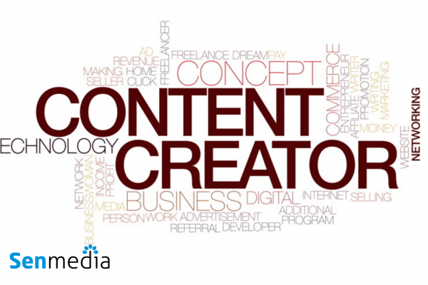 Content Creation